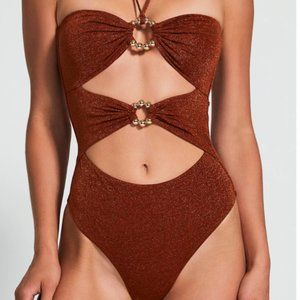 Devon Windsor Nala Full-Piece XS